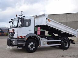 Mercedes-Benz Axor 1833