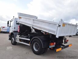 Mercedes-Benz Axor 1833