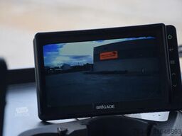 Mercedes-Benz Axor 1833