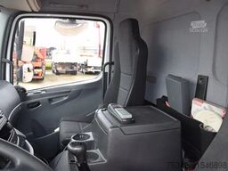 Mercedes-Benz Axor 1829 + Fassi 135 Flygip