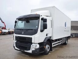 Volvo FE 250
