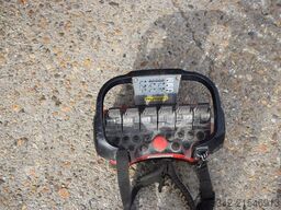 Mercedes-Benz Arocs 2830