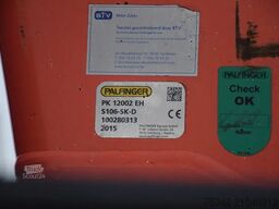 Mercedes-Benz Arocs 2830