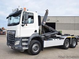 DAF CF 480