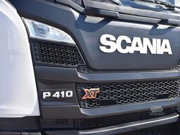 Scania P410 XT