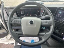 VOLVO FH500, RETARDER, KH KIPPER 18M³ MIT CRAMARO VERDECK