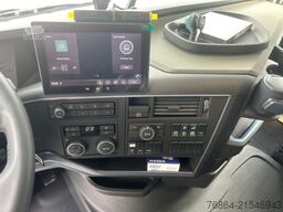 VOLVO FH500, RETARDER, KH KIPPER 18M³ MIT CRAMARO VERDECK