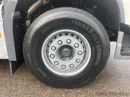 VOLVO FH500, RETARDER, KH KIPPER 18M³ MIT CRAMARO VERDECK