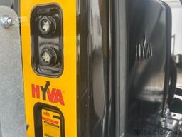 VOLVO FH500, RETARDER, KH KIPPER 18M³ MIT CRAMARO VERDECK