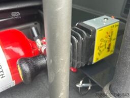 VOLVO FH500, RETARDER, KH KIPPER 18M³ MIT CRAMARO VERDECK