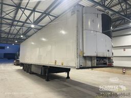 Schmitz Cargobull Remolque Frigo Standard