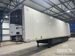Schmitz Cargobull Remolque Frigo Standard