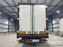 Schmitz Cargobull Remolque Frigo Standard