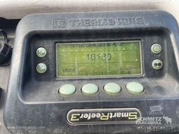 Schmitz Cargobull Remolque Frigo Standard