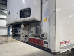 Schmitz Cargobull Remolque Frigo Standard