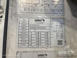 Schmitz Cargobull Remolque Frigo Standard