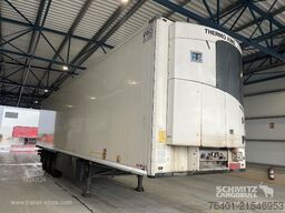 Schmitz Cargobull Remolque Frigo Standard