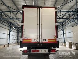 Schmitz Cargobull Remolque Frigo Standard