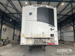 Schmitz Cargobull Remolque Frigo Standard