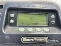 Schmitz Cargobull Remolque Frigo Standard