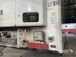 Schmitz Cargobull Remolque Frigo Standard