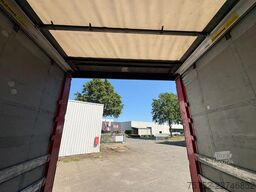 Krone N/A SD 2X Liftas Centrale smering APK 11-2026