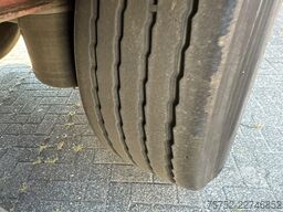 Krone N/A SD 2X Liftas Centrale smering APK 11-2026