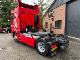 DAF XF 450 4X2 Space Cab Standairco Rema NL Truck A...