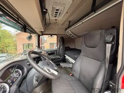 DAF XF 450 4X2 Space Cab Standairco Rema NL Truck A...