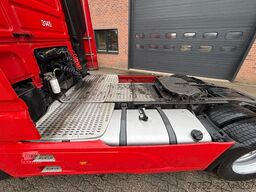 DAF XF 450 4X2 Space Cab Standairco Rema NL Truck A...