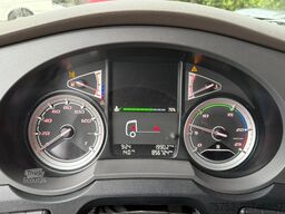 DAF XF 450 4X2 Space Cab Standairco Rema NL Truck A...