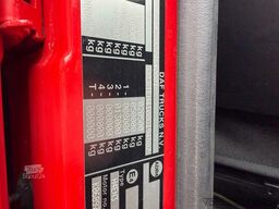 DAF XF 450 4X2 Space Cab Standairco Rema NL Truck A...