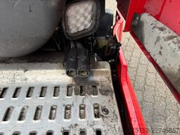 DAF XF 450 4X2 Space Cab Standairco Rema NL Truck A...