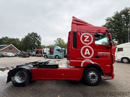 DAF XF 450 4X2 Space Cab Standairco Rema NL Truck A...