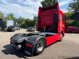 DAF XF 450 4X2 Space Cab Standairco NL Truck APK/TU...