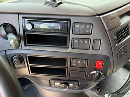 DAF XF 450 4X2 Space Cab Standairco NL Truck APK/TU...
