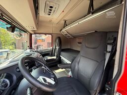DAF XF 450 4X2 Space Cab Standairco NL Truck APK/TU...