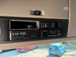 DAF XF 450 4X2 Space Cab Standairco NL Truck APK/TU...