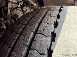 DAF XF 450 4X2 Space Cab Standairco NL Truck APK/TU...