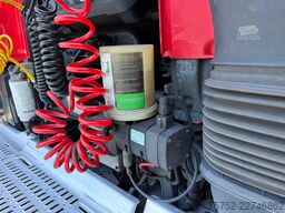 DAF XF 450 4X2 Space Cab Standairco NL Truck APK/TU...