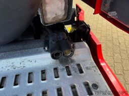 DAF XF 450 4X2 Space Cab Standairco NL Truck APK/TU...