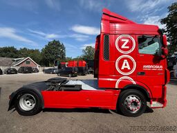 DAF XF 450 4X2 Space Cab Standairco NL Truck APK/TU...