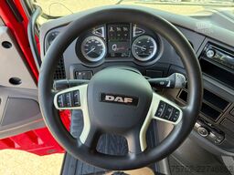 DAF XF 450 4X2 Space Cab Standairco NL Truck APK/TU...