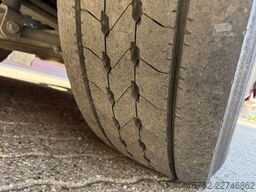 DAF XF 450 4X2 Space Cab Standairco NL Truck APK/TU...