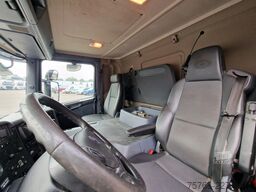 Scania P250 4x2 - XS 122 E-4 HiDuo Crane / Grua with r...