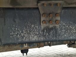 Scania P250 4x2 - XS 122 E-4 HiDuo Crane / Grua with r...