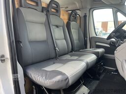 Peugeot Boxer 435 2.2 HDI L3 DC Kipper Openlaadbak Pick...