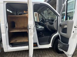 Peugeot Boxer 435 2.2 HDI L3 DC Kipper Openlaadbak Pick...