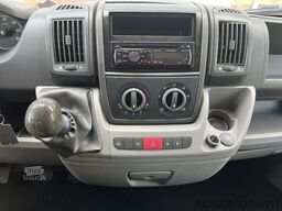 Peugeot Boxer 435 2.2 HDI L3 DC Kipper Openlaadbak Pick...