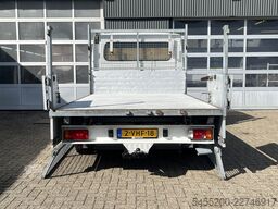 Peugeot Boxer 435 2.2 HDI L3 DC Kipper Openlaadbak Pick...